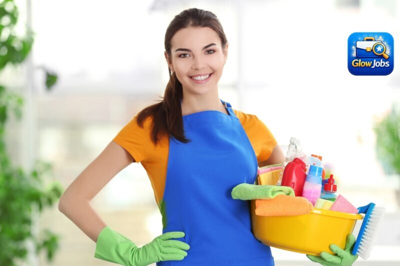 Cleaner Jobs in Qatar – Complete Career Guide