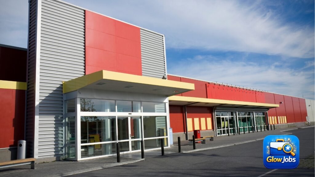 Lulu Market Jobs in Qatar