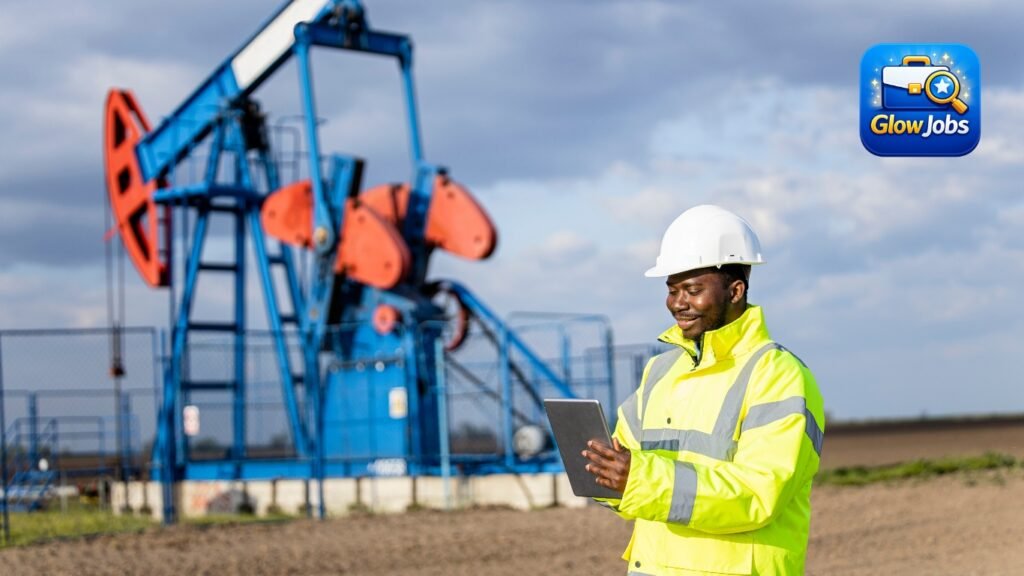 Oil and Gas Jobs in Qatar